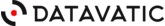 Datavatic Media Logo